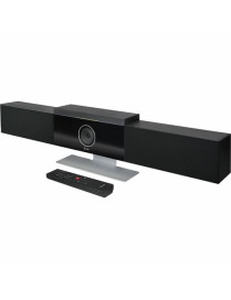 HP Inc. Poly Studio Video Conference Equipment - For Meeting RoomAudio Line In - USB