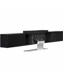 HP Inc. Poly Studio Video Conference Equipment - For Meeting RoomAudio Line In - USB