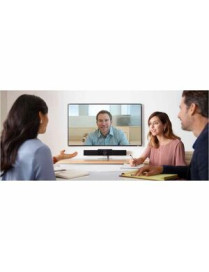 HP Inc. Poly Studio Video Conference Equipment - For Meeting RoomAudio Line In - USB