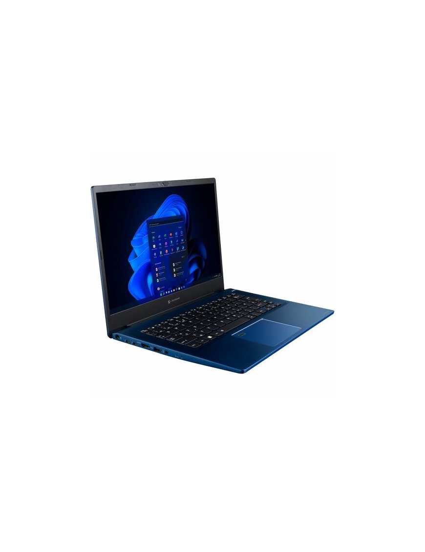 Dynabook Portege X40-K X40-K-05M 14" Notebook - Full HD - 1920 x 1080 - Intel Core i7 13th Gen i7-1355U Deca-core (10 Core) 1.70