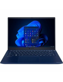 Dynabook Portege X40L-K X40L-K-01W 14" Notebook - WUXGA - 1920 x 1200 - Intel Core i7 13th Gen i7-1360P Dodeca-core (12 Core) 2.