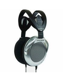 Koss Corporation Koss UR40 Over Ear Headphones - Stereo - Mini-phone (3.5mm) - Wired - 60 Ohm - 15 Hz 22 kHz - Over-the-head - B