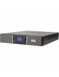 Eaton 9PX1000RT 1000 VA UPS - 2U Rack/Tower - 120 V AC Input - 120 V AC Output - 8 x NEMA 5-15R