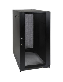 Tripp Lite SR25UBSP1 Rack Enclosure Server Cabinet Shock Pallet - 25U - 19" - 25U