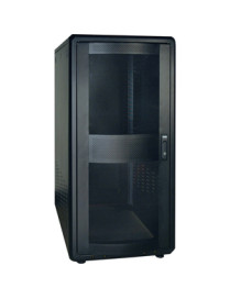 Tripp Lite SR25UBSP1 Rack Enclosure Server Cabinet Shock Pallet - 25U - 19" - 25U