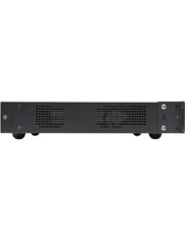 Tripp Lite by Eaton B024-HU08 8-Port HDMI/USB KVM Switch, 1U - 8 Computer(s) - 4 Local User(s) - 1920 x 1200 - 11 x USB - 9 x HD