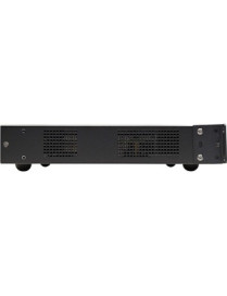 Tripp Lite by Eaton B024-HU16 16-Port HDMI/USB KVM Switch, 1U - 16 Computer(s) - 4 Local User(s) - 1920 x 1200 - 19 x USB - 17 x