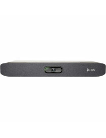 HP Inc. Poly Studio X30 Video Conference Equipment - 3840 x 2160 Video (Content) - 4K UHD - 30 fps - H.264 AVC, H.264 High Profi