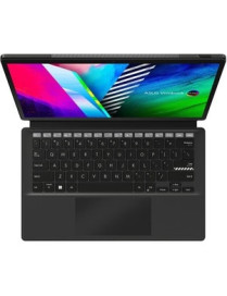 Asus Vivobook 13 Slate OLED T3300 T3300KA-DS92T-CA 13.3" Touchscreen Detachable 2 in 1 Notebook - Full HD - 1920 x 1080 - Intel 