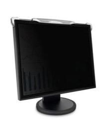 Kensington FS240 Snap2 Privacy Screen for 22"-24" Widescreen Monitors (16:9 / 16:10) - For 24" Widescreen Monitor