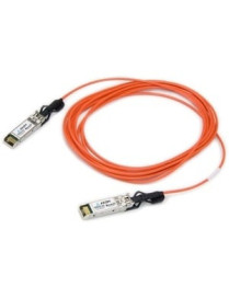 Axiom Memory Axiom 10GBASE-AOC SFP+ Active Optical Cable Cisco Compatible 15m - 49.2 ft Fiber Optic Network Cable for Network De