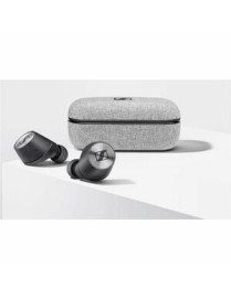 Sennheiser Momentum Earset - Stereo - True Wireless - Bluetooth - 5 Hz - 21 kHz - Earbud - Binaural - In-ear