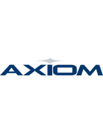 Axiom Memory Axiom Twinaxial Network Cable - 6.6 ft Twinaxial Network Cable for Network Device - 10 Gbit/s