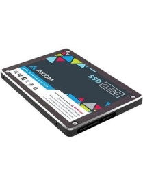 Axiom Memory Axiom 500GB C565e Series Mobile SSD 6Gb/s SATA-III 3D TLC - Notebook Device Supported - 0.27 DWPD - 148 TB TBW - 56