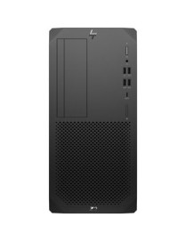 HP Inc. HP Z2 G5 Workstation - 1 x Intel Core i5 Hexa-core (6 Core) i5-10500 10th Gen 4.10 GHz - 8 GB DDR4 SDRAM RAM - 256 GB SS