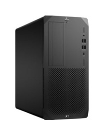 HP Inc. HP Z2 G5 Workstation - 1 x Intel Core i5 Hexa-core (6 Core) i5-10500 10th Gen 4.10 GHz - 8 GB DDR4 SDRAM RAM - 256 GB SS