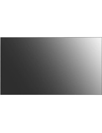 Lg Electronics LG 49" 500 nits FHD Slim Bezel Video Wall - 49" LCD - 1920 x 1080 - 500 cd/m² - 1080p - HDMI - DVI - SerialEthern