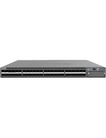 Juniper EX4400-48F Ethernet Switch - Manageable - 3 Layer Supported - Modular - 36 SFP Slots - Twisted Pair, Optical Fiber - 1U 