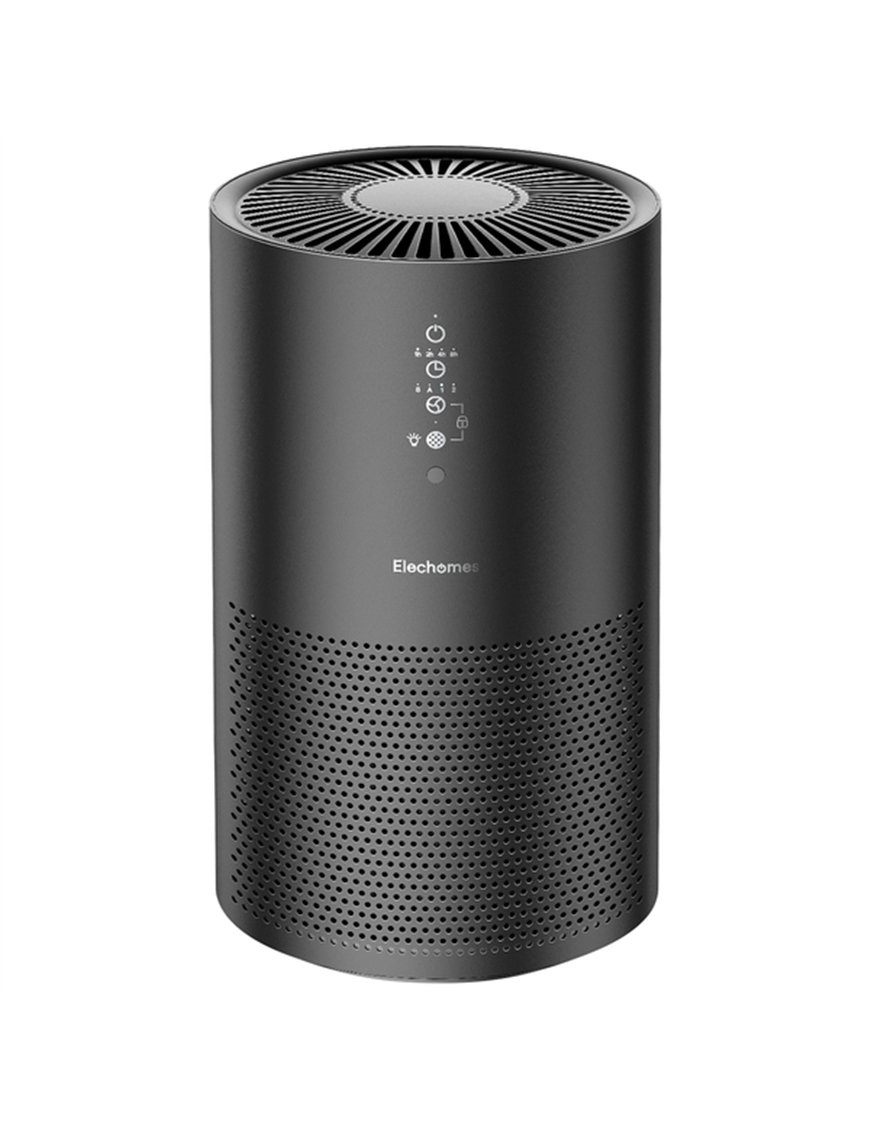 EPI236 AIR PURIFIER BLK
