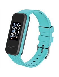 HR PLUS FITNESS TRCKR TL