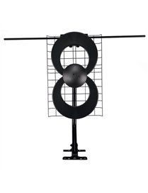 CLEARSTREAM 2V IN/OUT ANT