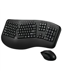 WRLSS ERGNMC KYBRD/MOUSE