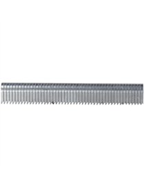 T25 ROUND CROWN STAPLES