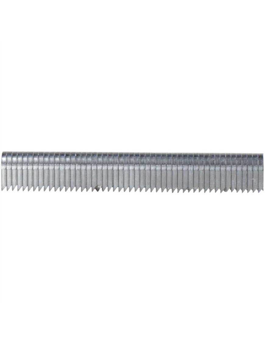 T25 ROUND CROWN STAPLES