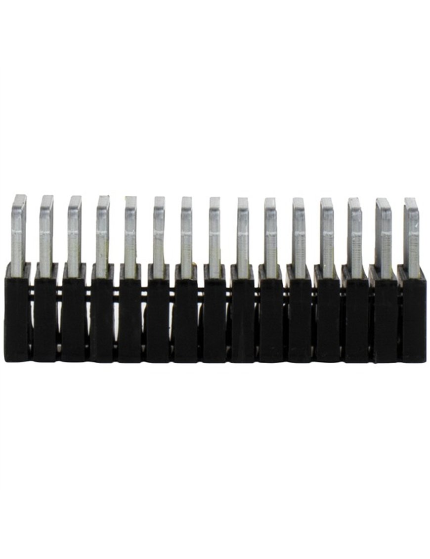 T59 1/4X5/16BLK