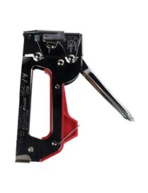 DUAL STPL GUN/WR TCKR