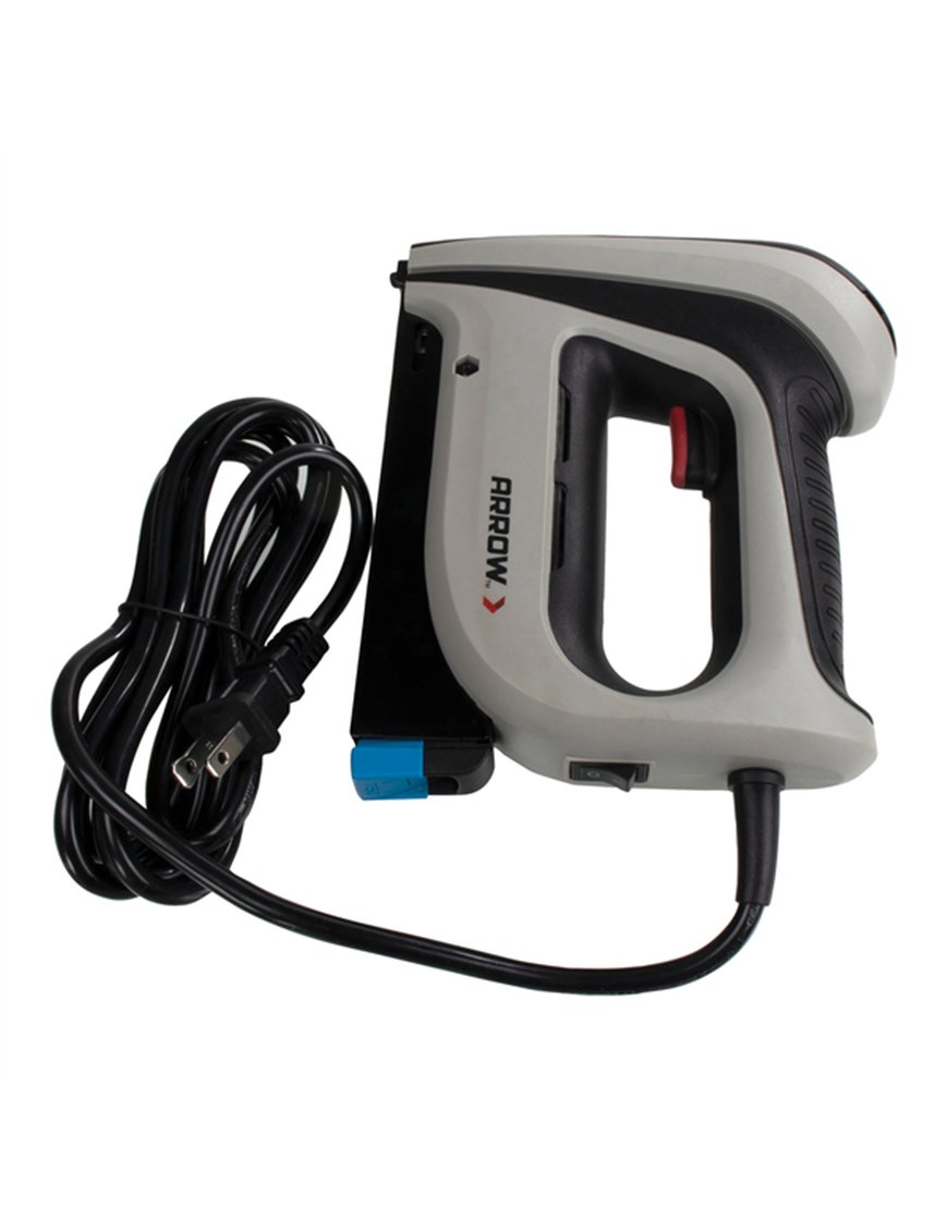 DYI ELECTRIC STAPLE GUN
