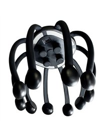 5M/14N BT HEAD MASSAGER