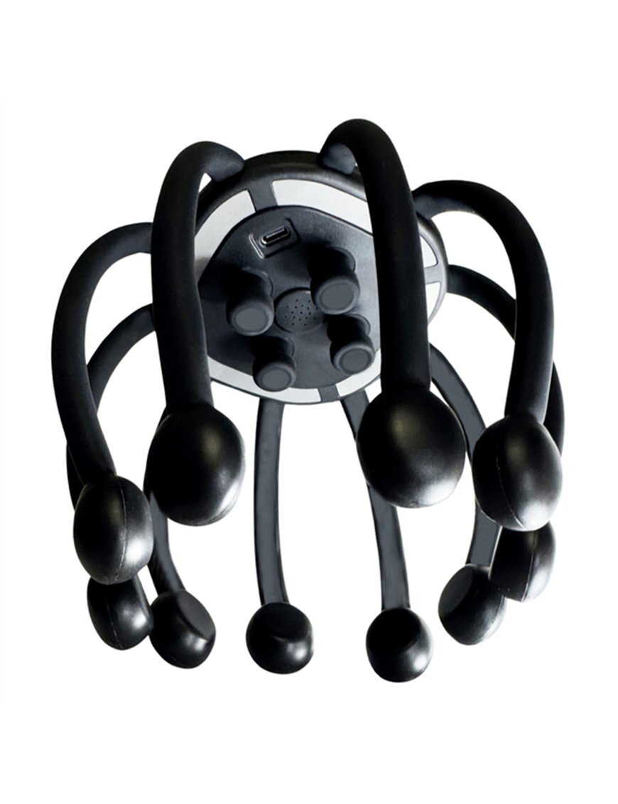 5M/14N BT HEAD MASSAGER