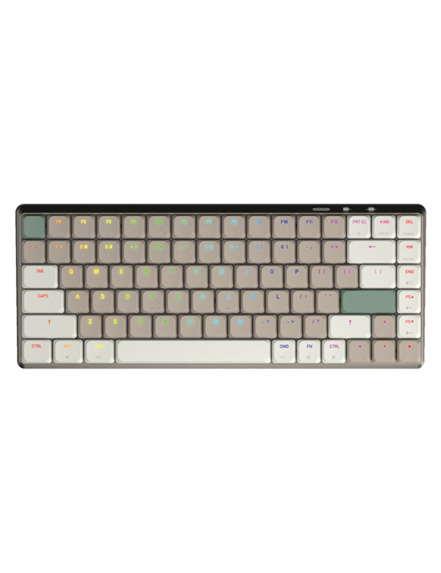 CSCD SL75 BT KYBRD GT FDK