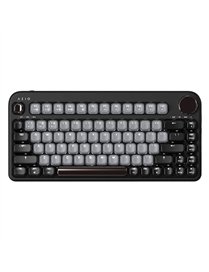 IZO BT/USB KYBRD W/B BWL