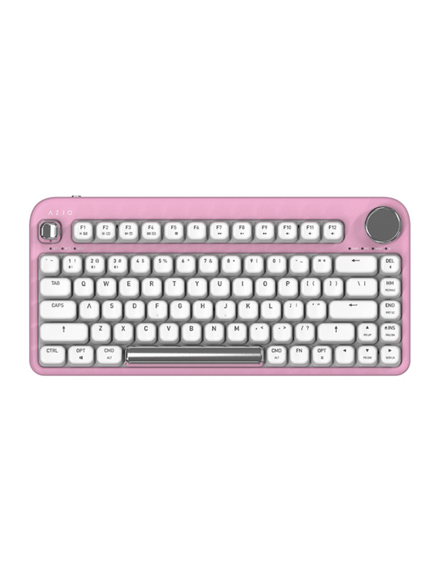 IZO BT/USB KYBRD W/R PBM