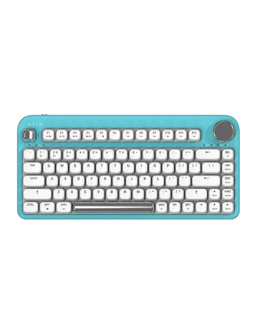 IZO BT/USB KYBRD W/R MDY
