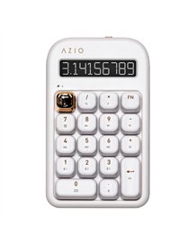 IZO BT/USB CALC W/B WBM