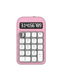 IZO BT/USB CALC W/R PBM