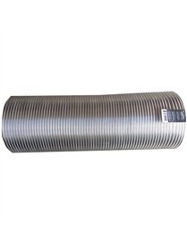 10INX8FT ALUM DUCT