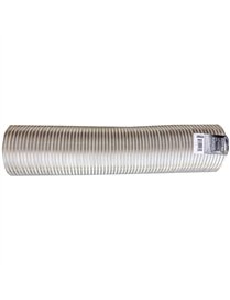 6INX8FT ALUM DUCT
