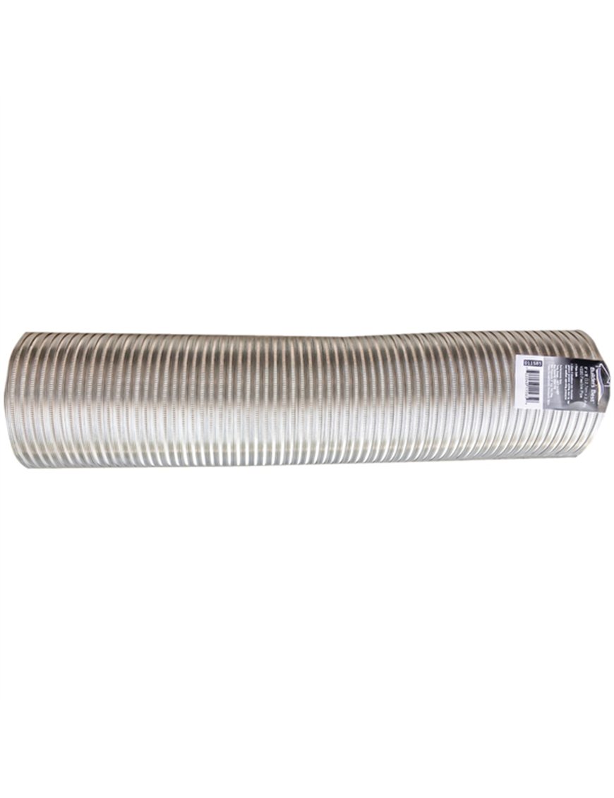 6INX8FT ALUM DUCT