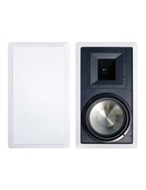 8'' 2WAY IN WALL SPEAKERS
