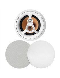 10" 3WAY CEILING SPEAKER