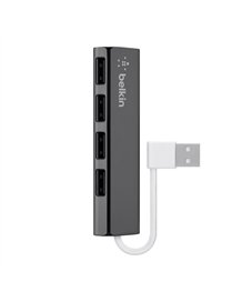 4 PRT TRVL USB 2.0 HUB