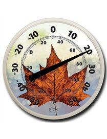 12IN DIAL THERMETER MPLLF
