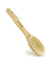 BAMBOO BODY BRUSH