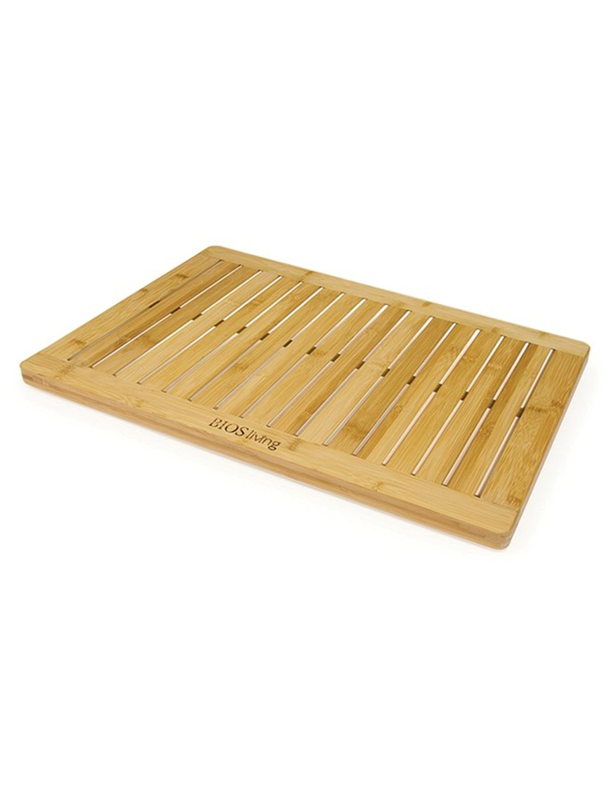 BAMBOO SHOWER CRATE MAT