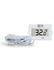 PANEL MOUNT THERMOMETER