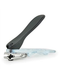 ROTARY NAIL CLIPPER